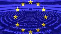 Referendum Revolt over the Treaty of Lisbon in European Parliament (Video)