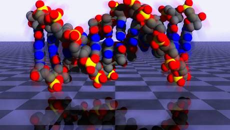 DNA Found to Have "Impossible" Telepathic Properties