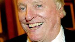 Knights of Malta, CFR and Bilderberg Group Member William F Buckley Jr. Dies at 82