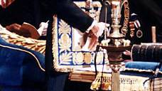 Freemasons Open a Lodge at Buckingham Palace - The Royal Household Lodge