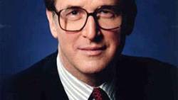 Rockefeller, TLC-Bilderberg Boss Nye Stump For Obama