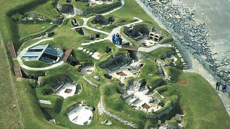 Megalithic pint, anyone?