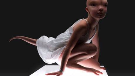 We have created human-animal embryos already, say British team