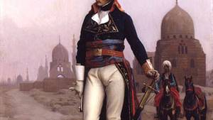 Napoleon's Book Of Prophecy