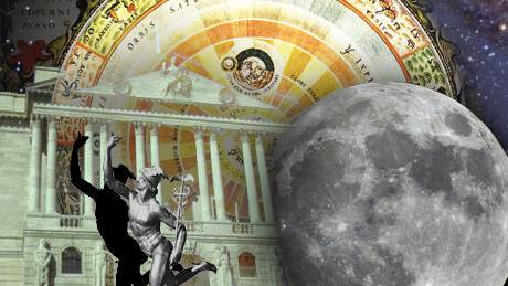 Britain's biggest banks use astrology to play the markets