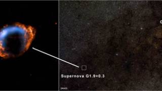 Is this the Blue Star of Hopi Prophecy or Just a NASA Superhype?