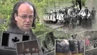 28 Canada Mass Grave Genocide Sites Identified - Where Is The Media?