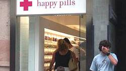 Antidepressants Now MOST Prescribed Drug Of All