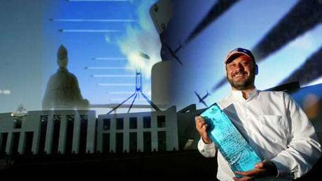 Dark Skies Ahead - Global dimming plan to curb warming