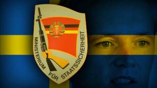 Sweden's new wiretapping law 'much worse than the Stasi'