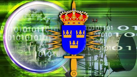 Sweden sets sights on new snoop law