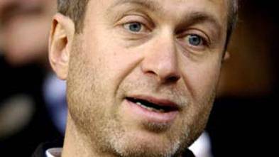 Roman Abramovich admits paying out billions on political favours