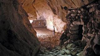 Portal to mythical Mayan underworld Xibalba found in Mexico