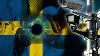 The War on Terrorism Brings Mass Surveillance – In Sweden
