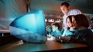 Is Computer Use Changing Children?