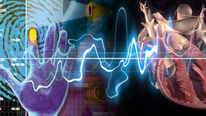 Heartbeat Encryption - Literally