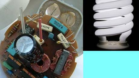 Traditional lightbulbs banned by EU
