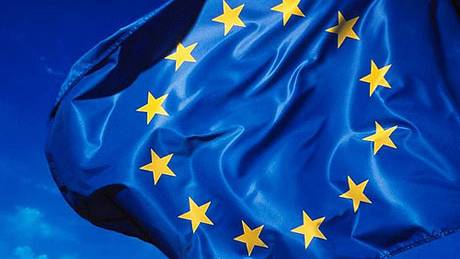EU flag and anthem revived by MEPs