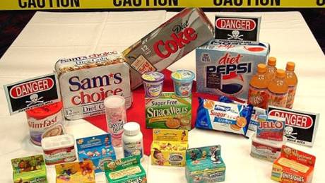 Healthy Eating: Artificial food additives affect children’s behavior