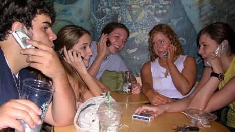 Mobile phone radiation damages memory: study