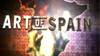 BBC's Art of Spain - Part 2 - The Dark Heart (Video)