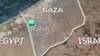 Gaza villages Wiped off the map