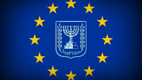 The European Union and the Gaza war