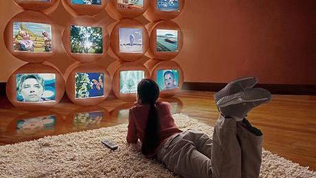 Too much television can make children 'mentally ill'