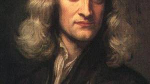 Newton: The Dark Heretic (Video)