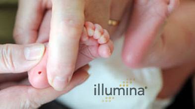 Genetic mapping of babies by 2019 will transform preventive medicine