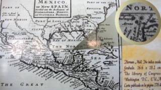 Missing Mexican island Bermeja fuels mystery
