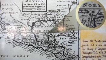 Missing Mexican island Bermeja fuels mystery