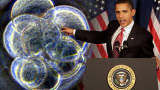 Obama to Lift Ban on Funding for Embryonic Stem Cell Research