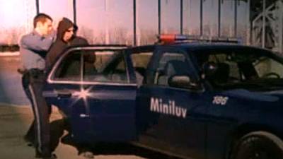 7 Signs of Terrorism