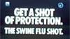 1976 Swine Flu Propaganda (Video)
