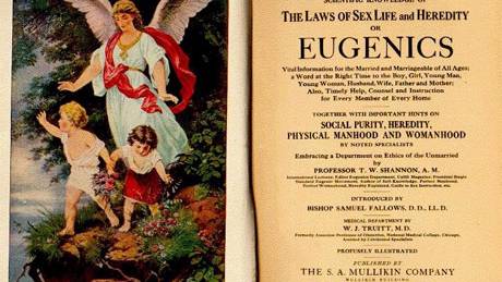 Newborn Genetic Screening: The New Eugenics?