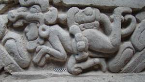 Unearthing the Mayan Creation Myth