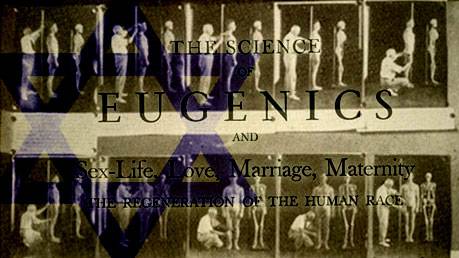 Eugenics in Israel: Did Jews try to improve the human race too?