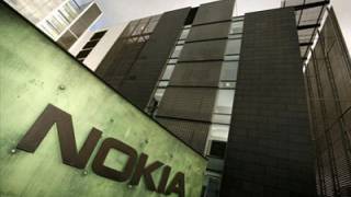 Prototype Nokia phone recharges without wires