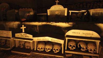 Sisterhood of the Skulls