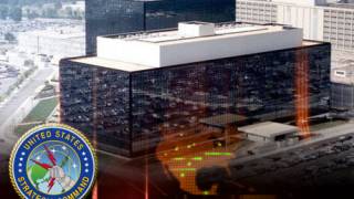 The Launching of U.S. Cyber Command - CYBERCOM