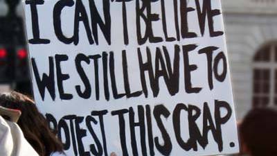 This July 4th, Rebel and Agitate for Change