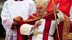 Pope Signs New Globalization Encyclical