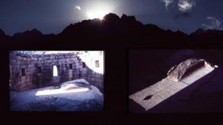 Ancient Inca Sun Pillars Still Mark June Solstice