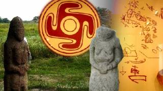 Aratta Civilisation of Ukraine Dating to 22000 BCE - Presentation by Dr. Tim & Heatherlee Hooker