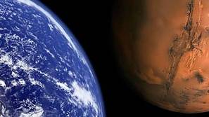 Britain could finance manned Mars mission