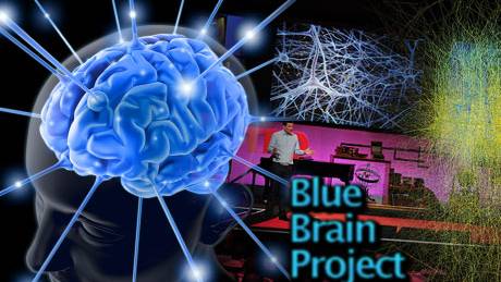 Artificial brain '10 years away'