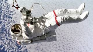 Space Travel: The Path to Human Immortality?