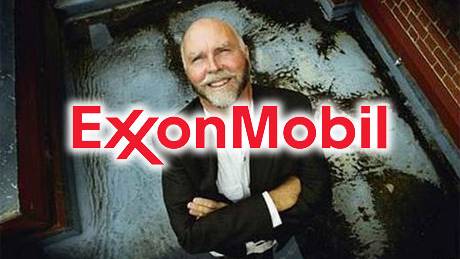 Craig Venter: Programming algae to pump out oil