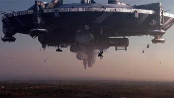 Peter Jackson's "District 9": The SciFi Hit's High-Tech Anti-Apartheid Message